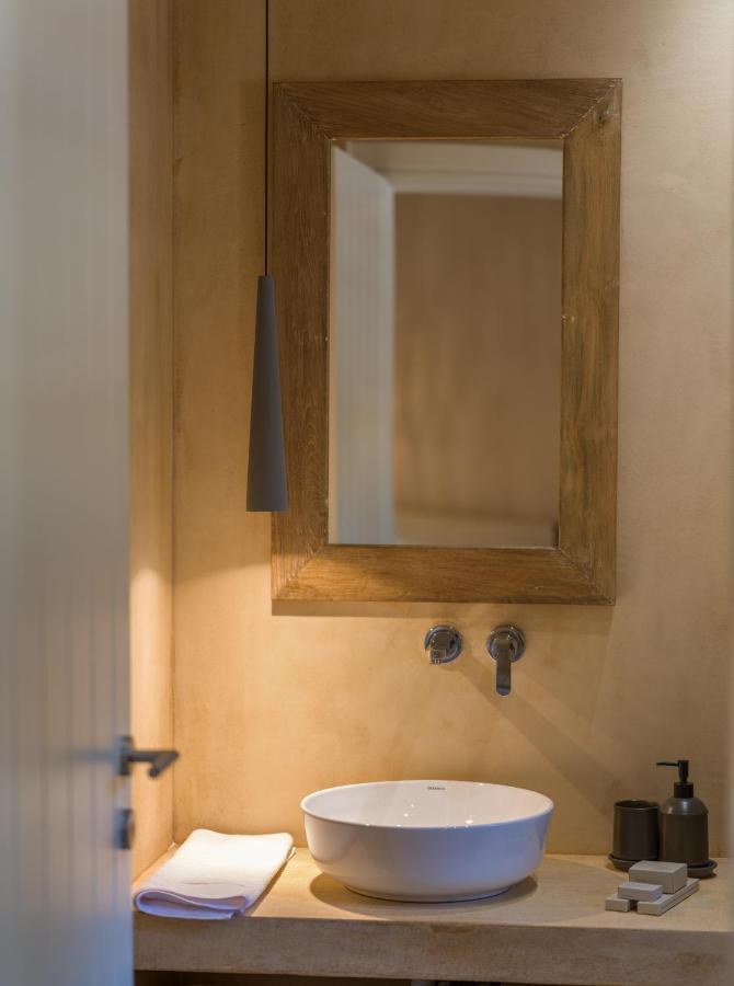 Terra Oleana Cottages Vasilikí Dış mekan fotoğraf
