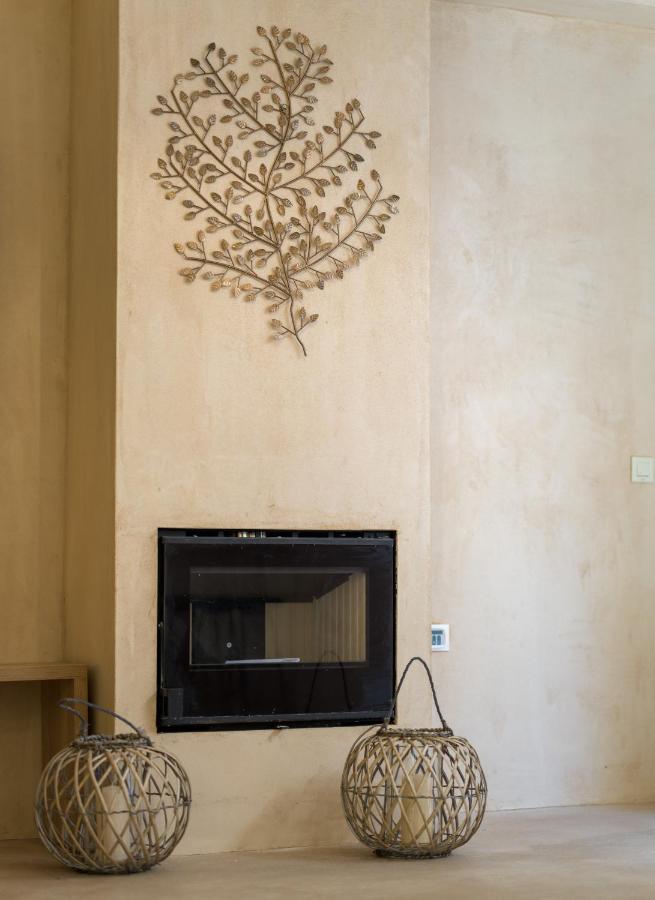 Terra Oleana Cottages Vasilikí Dış mekan fotoğraf